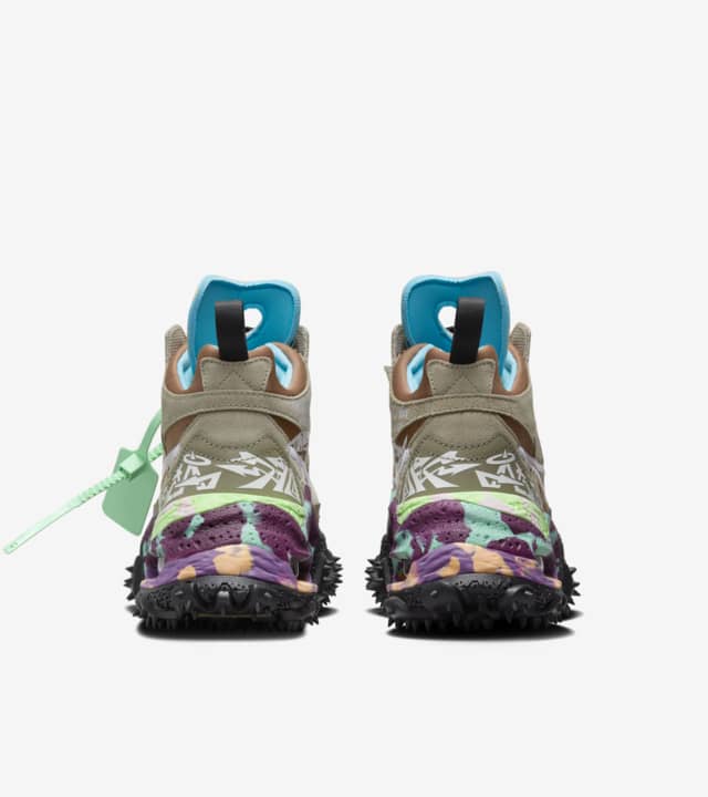 terra off white